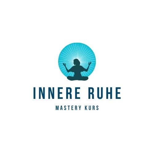 innere ruhe mastery kurs