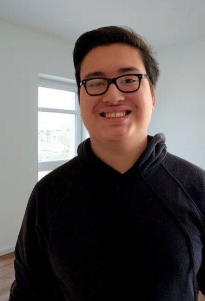 Marcel Grossartiges Leben