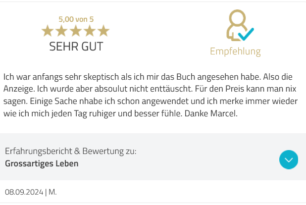 testimonial buch 12
