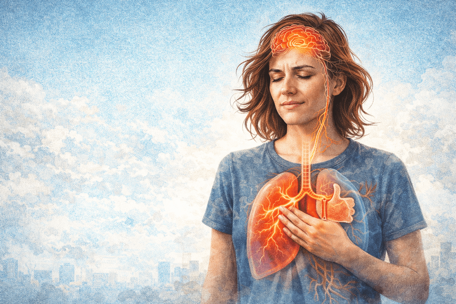 panikattacke was passiert