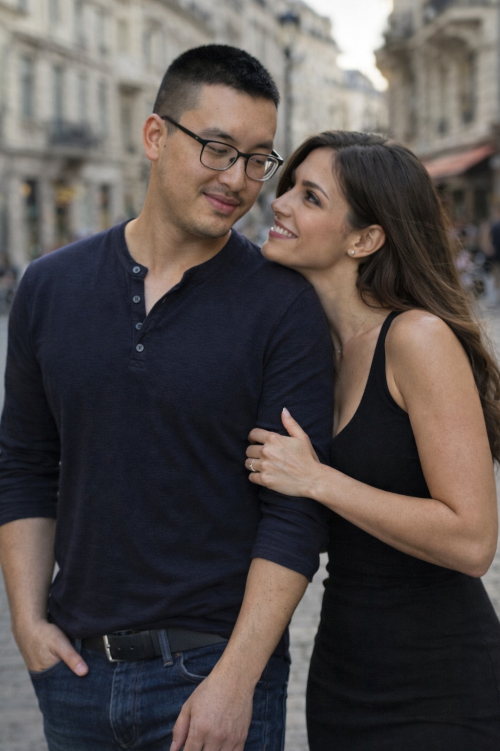 dating coach marcel drass