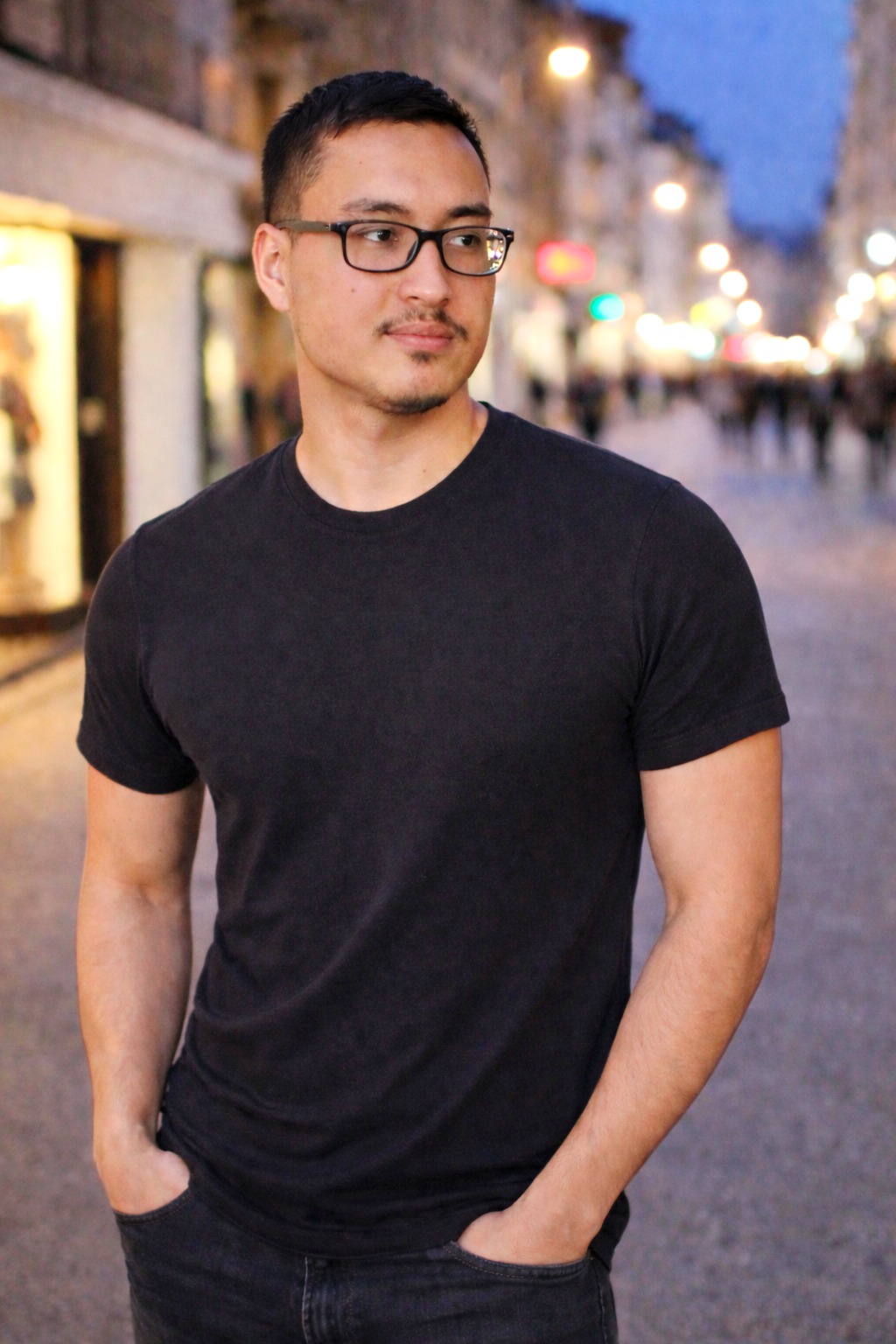 marcel drass dating coach