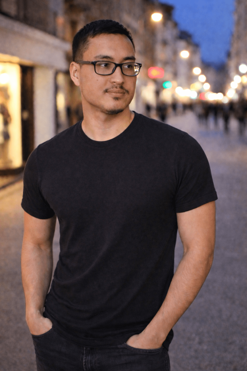 marcel drass dating coach