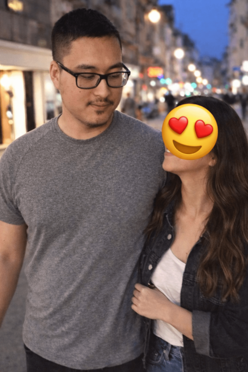 marcel drass mit frau